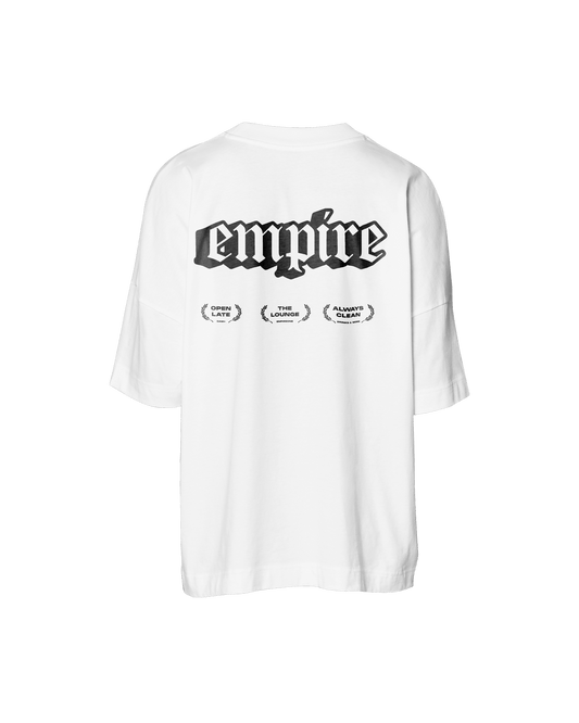 Cinema – Oversize Shirt
