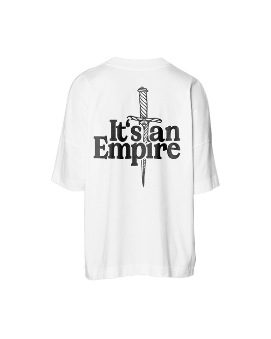 It's an Empire – Oversize Shirt