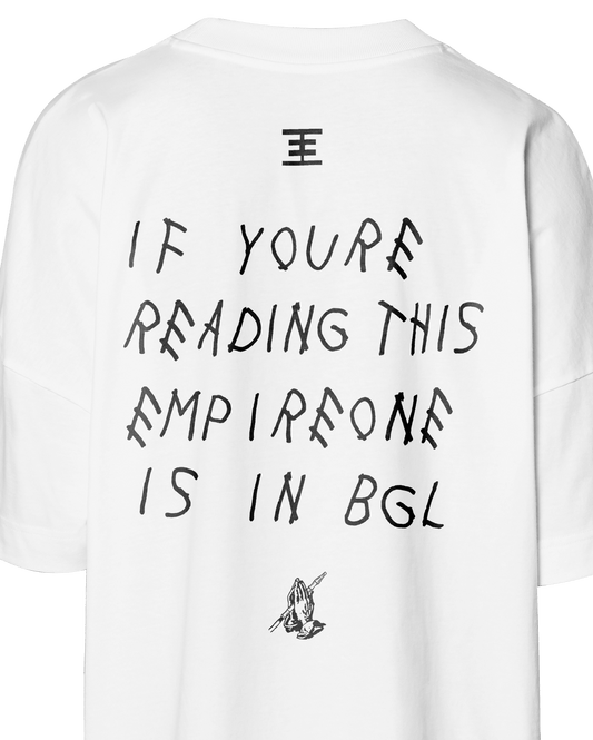 If you're reading this, it's a test