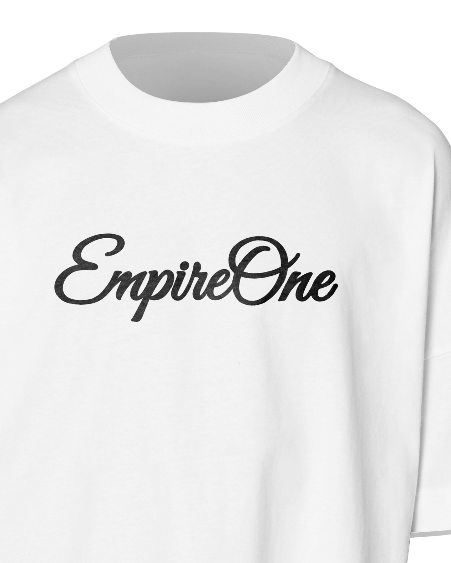 EmpireOne Script – Oversize Shirt